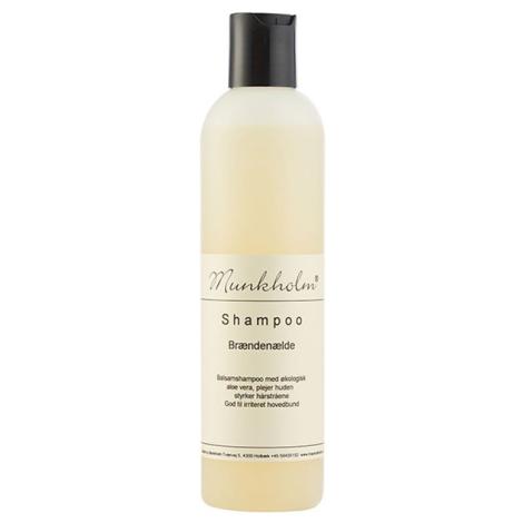 Munkholm shampoo, Brændenælde